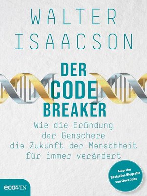 cover image of Der Codebreaker